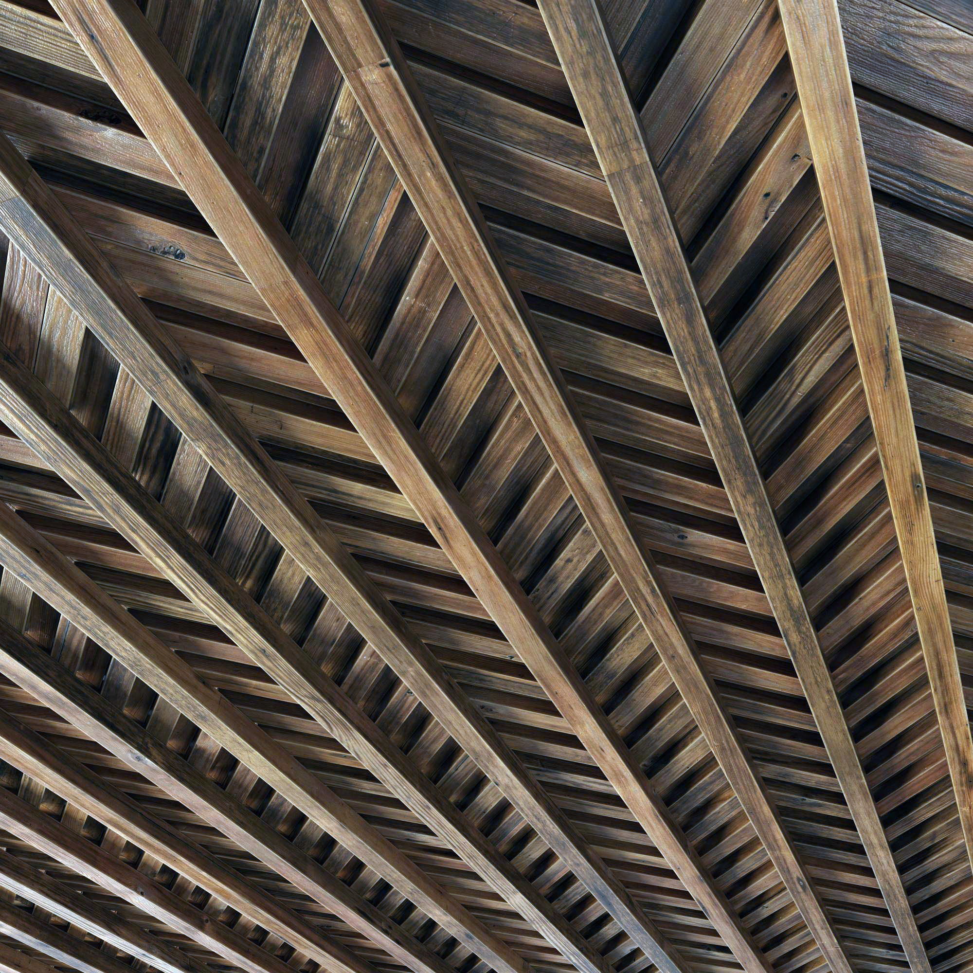 Beam decor wall n4 3D model_6