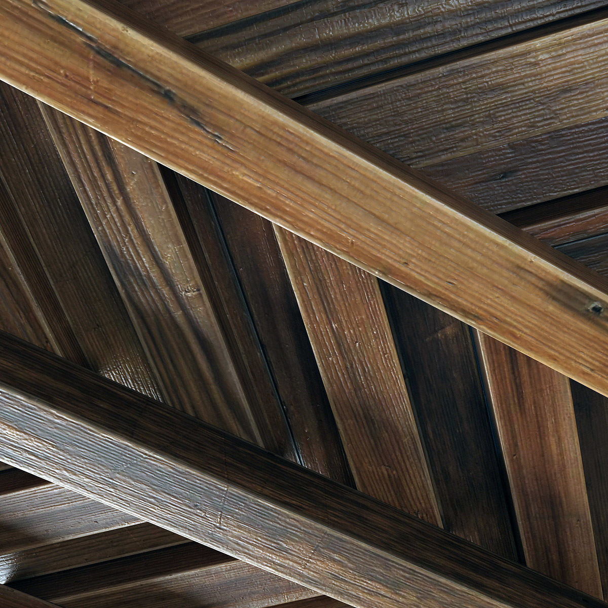 Beam decor wall n4 3D model_8