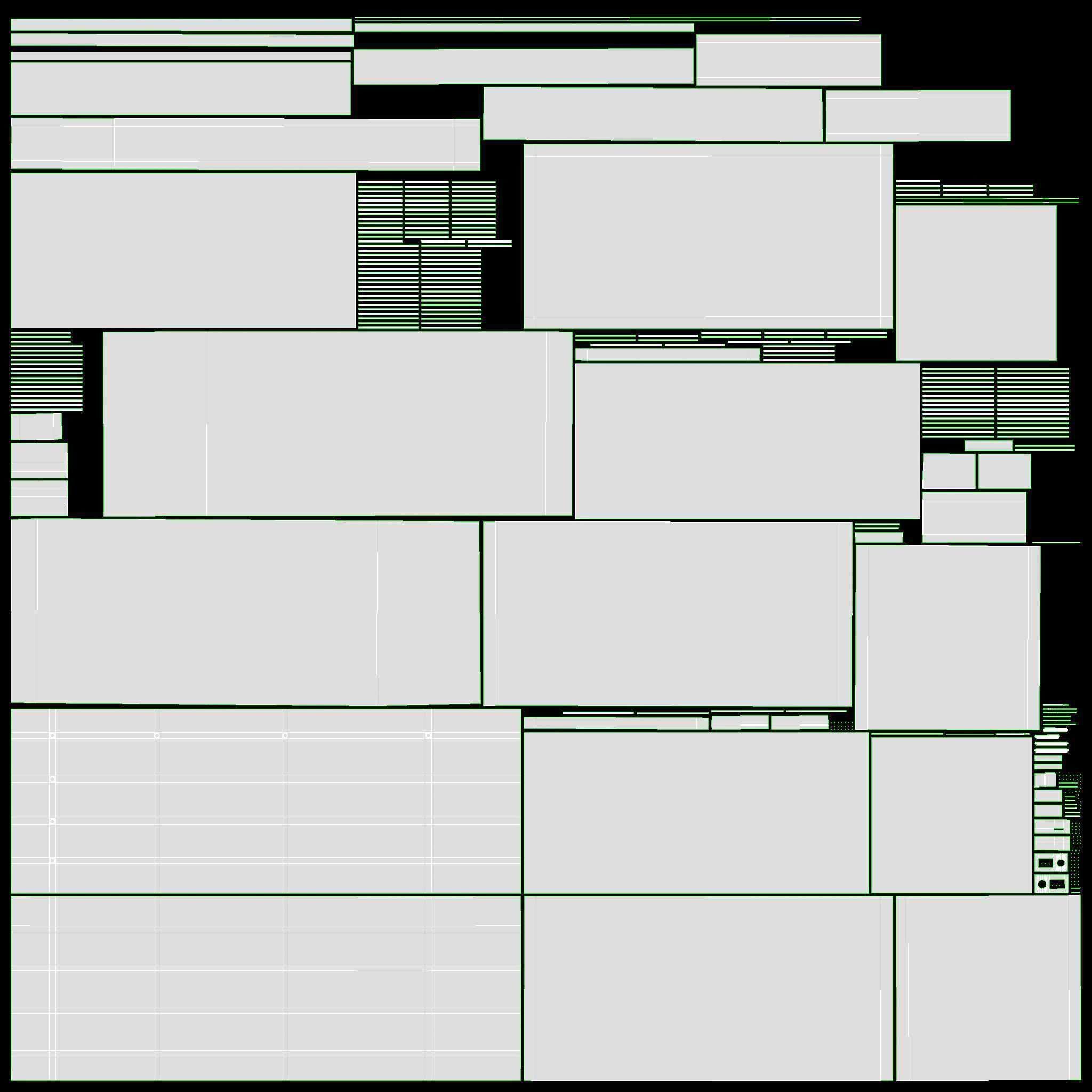 Universal Vending Machine 3D model_11