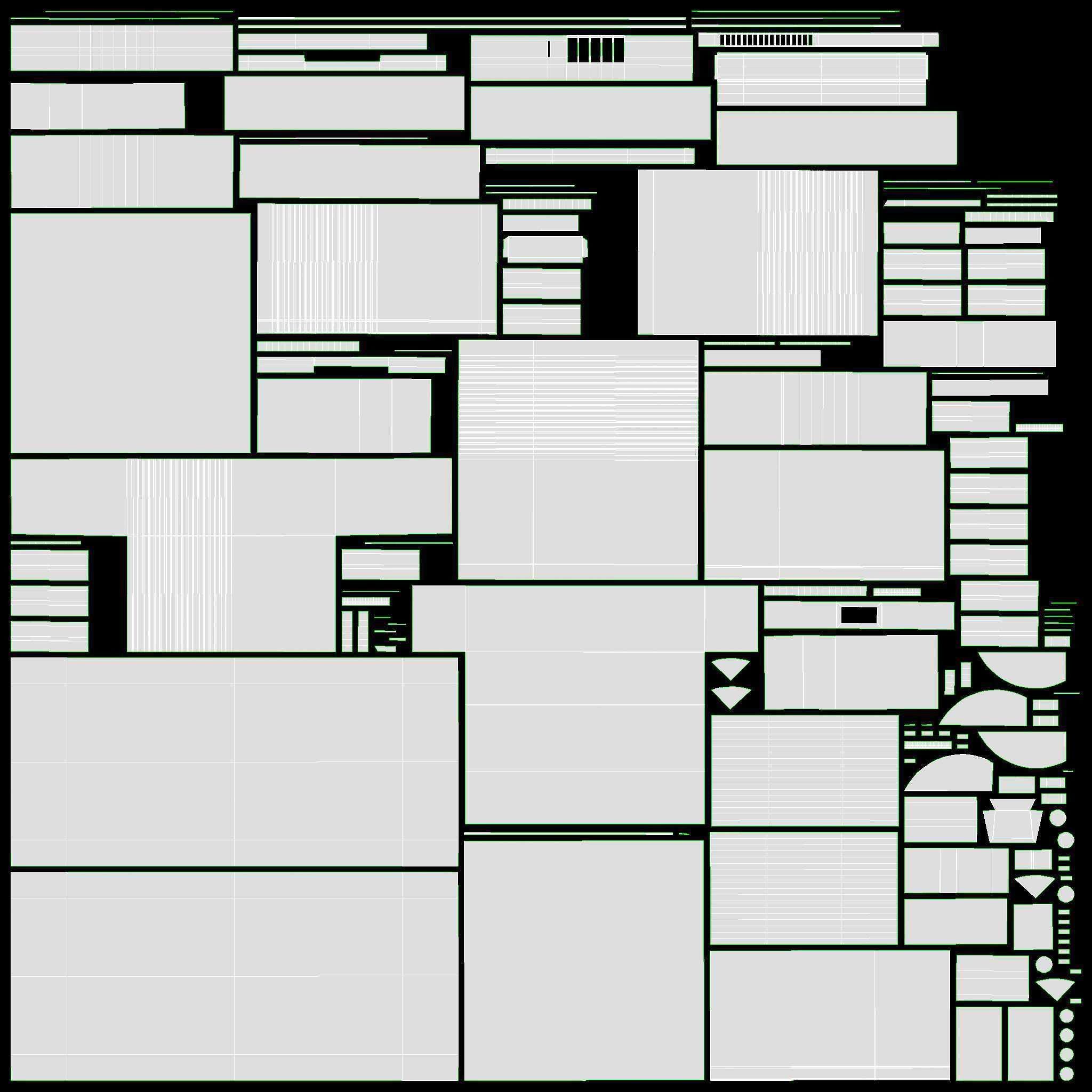 Universal Vending Machine 3D model_7