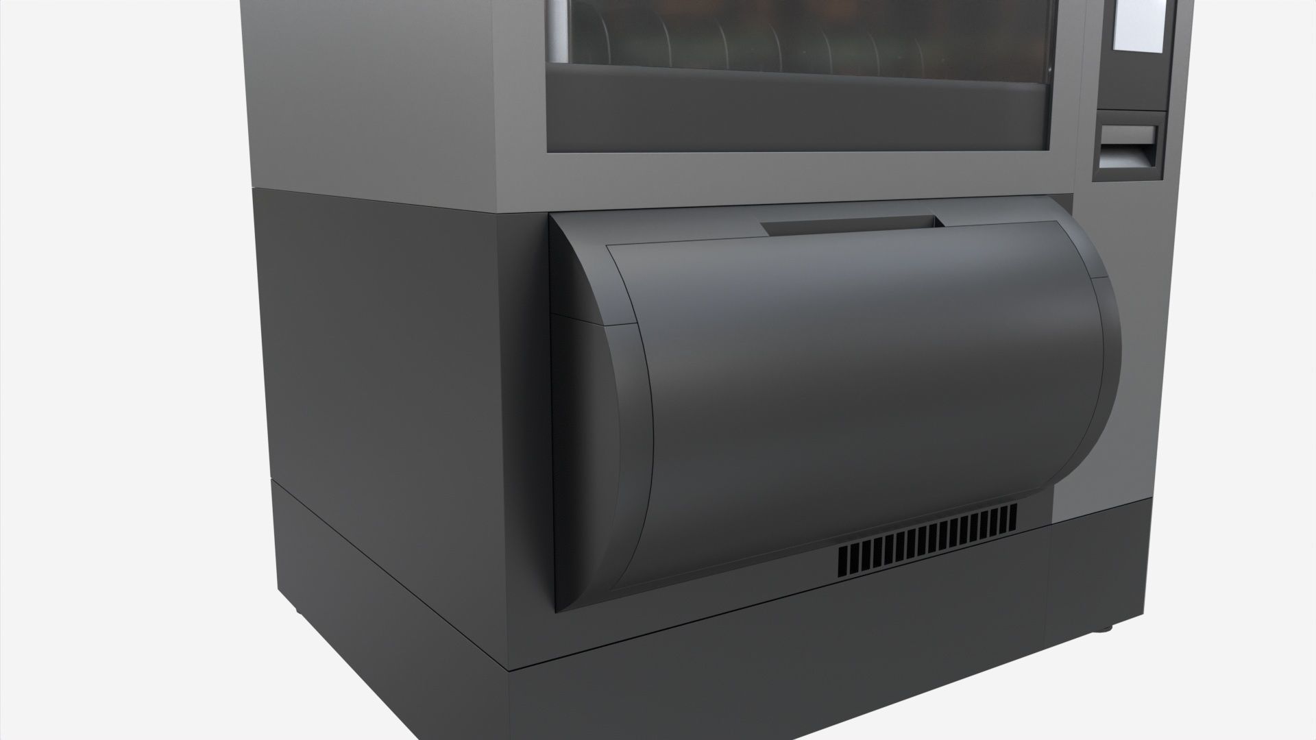 Universal Vending Machine 3D model_1