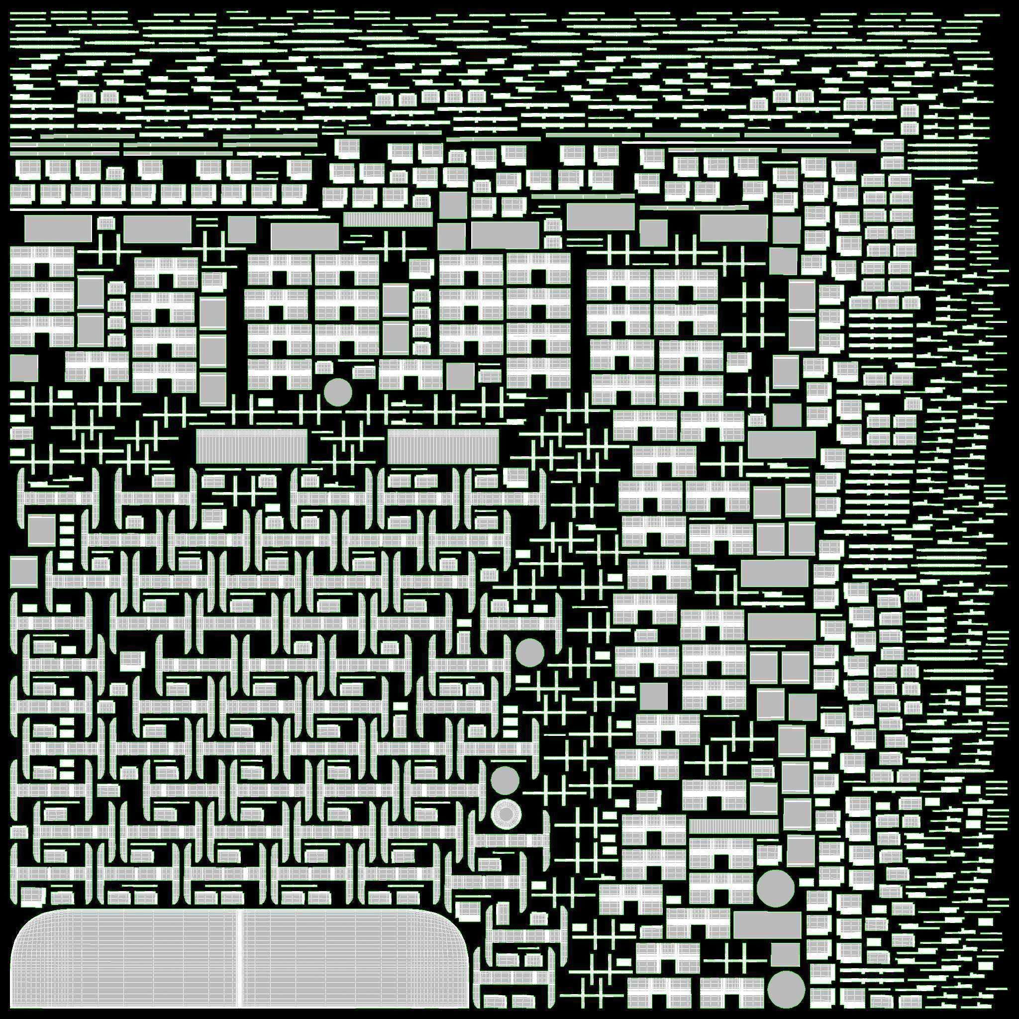 Universal Vending Machine 3D model_12