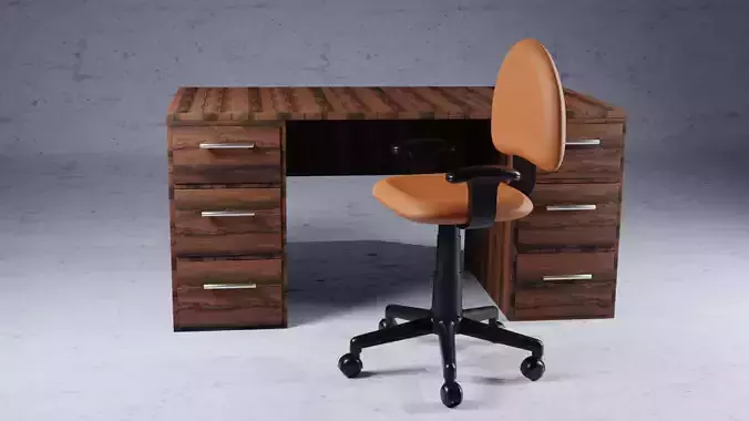 Classic And Modern Office Furniture