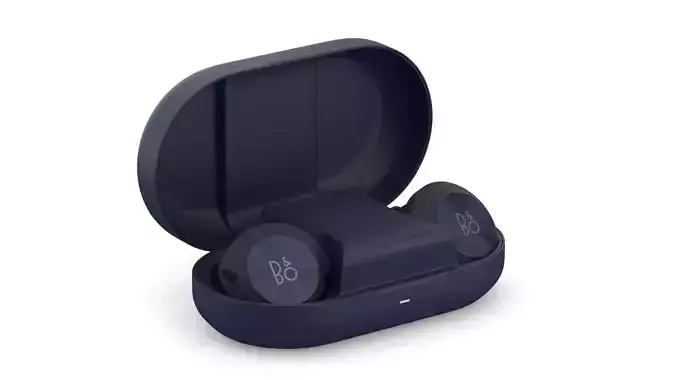 Beoplay EQ PBR Realistic 3D model