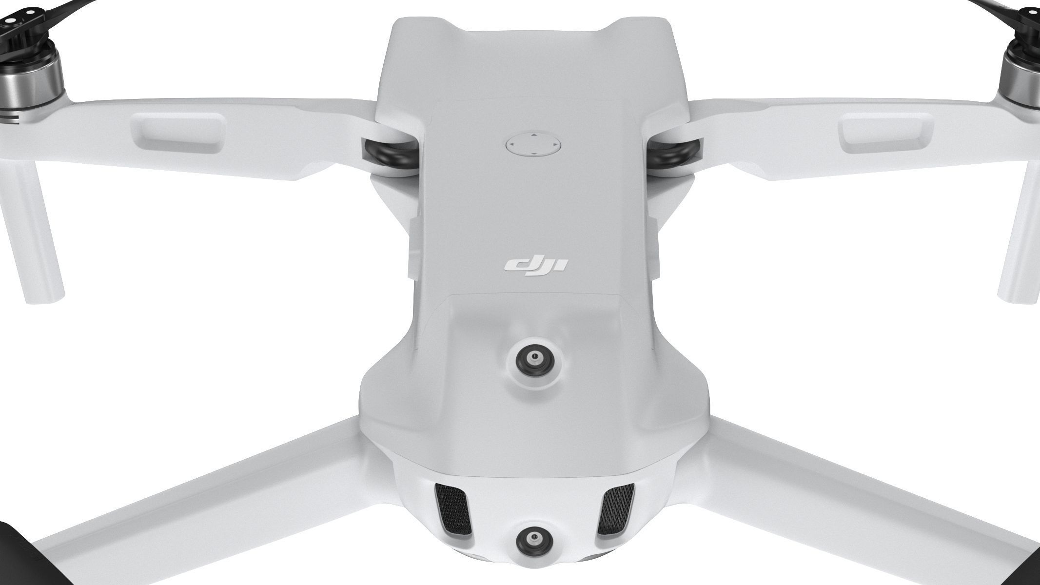 DJI Mavic Air 2S PBR Realistic 3D model_13