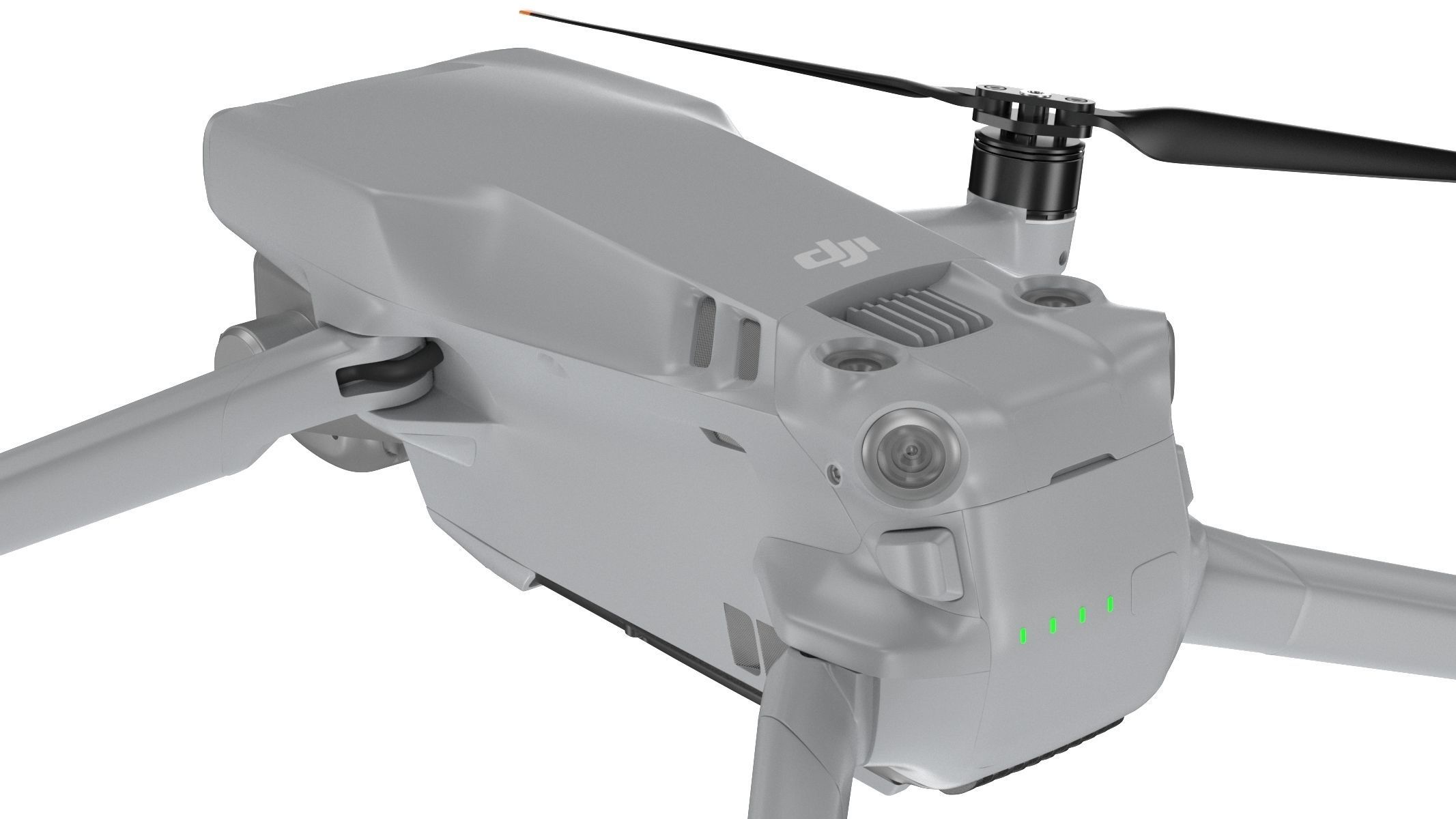 DJI Mavic 3 PBR Realistic 3D model_15