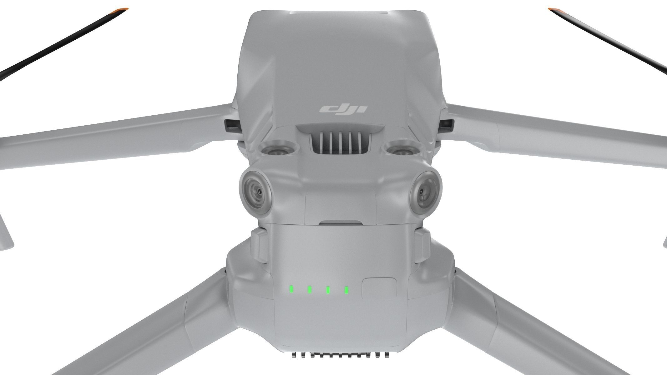 DJI Mavic 3 PBR Realistic 3D model_14