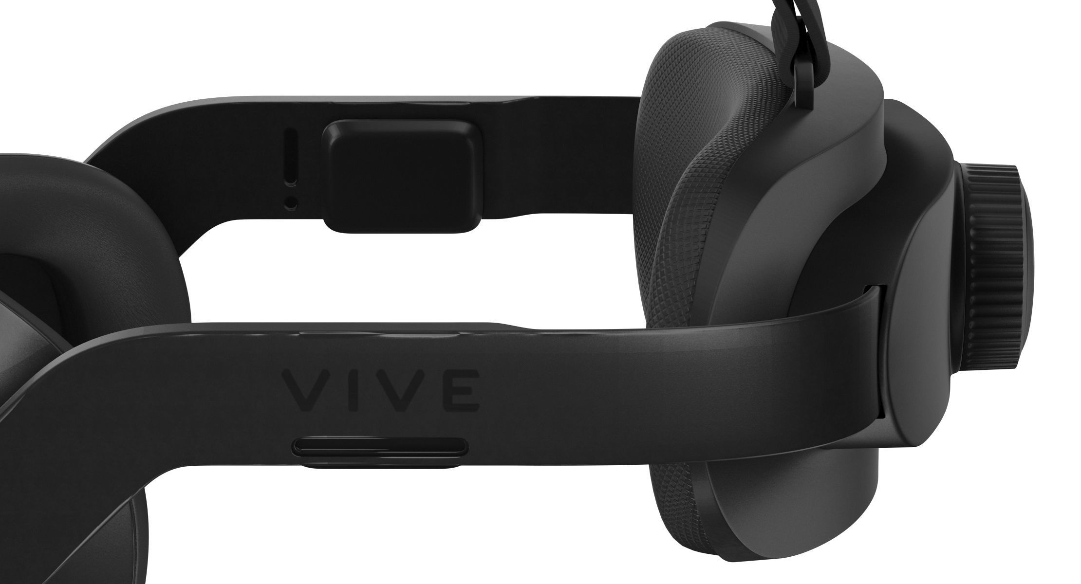 HTC Vive Focus 3 Headset VR Realistic PBR 3D model_20