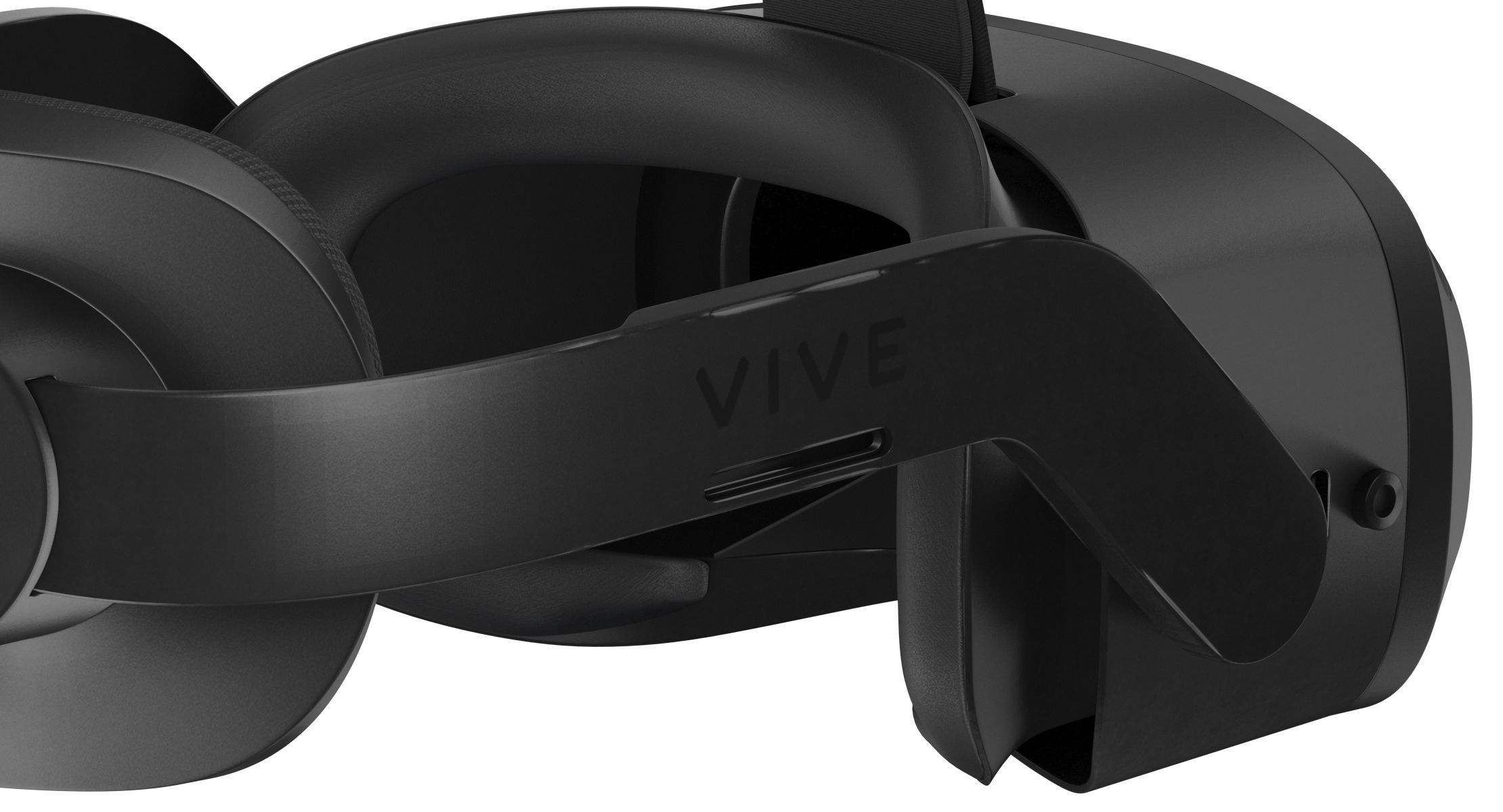 HTC Vive Focus 3 Headset VR Realistic PBR 3D model_15