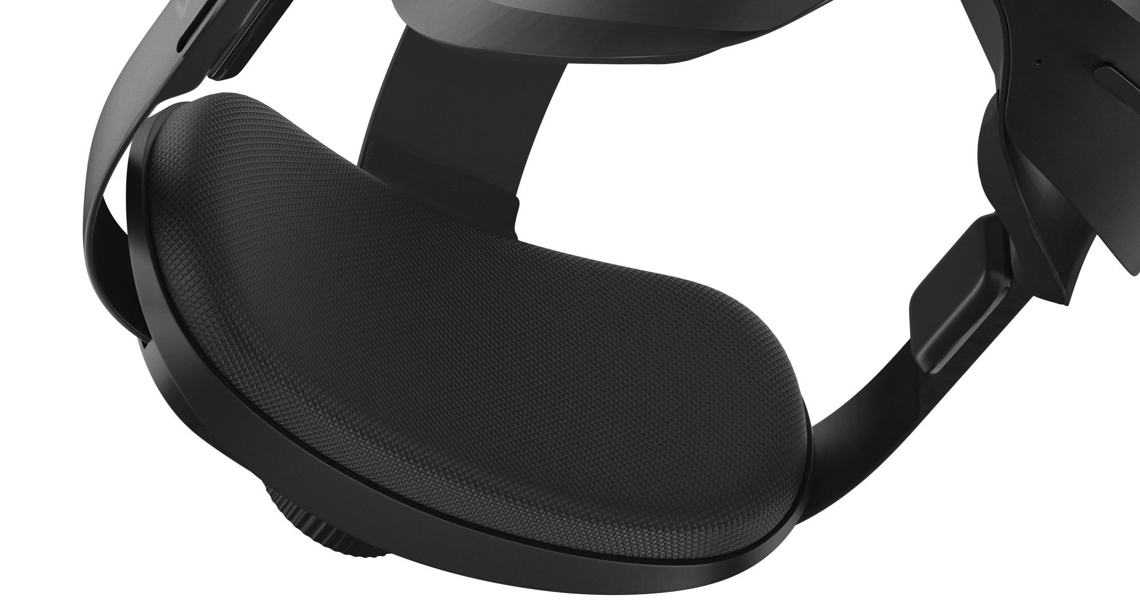 HTC Vive Focus 3 Headset VR Realistic PBR 3D model_13