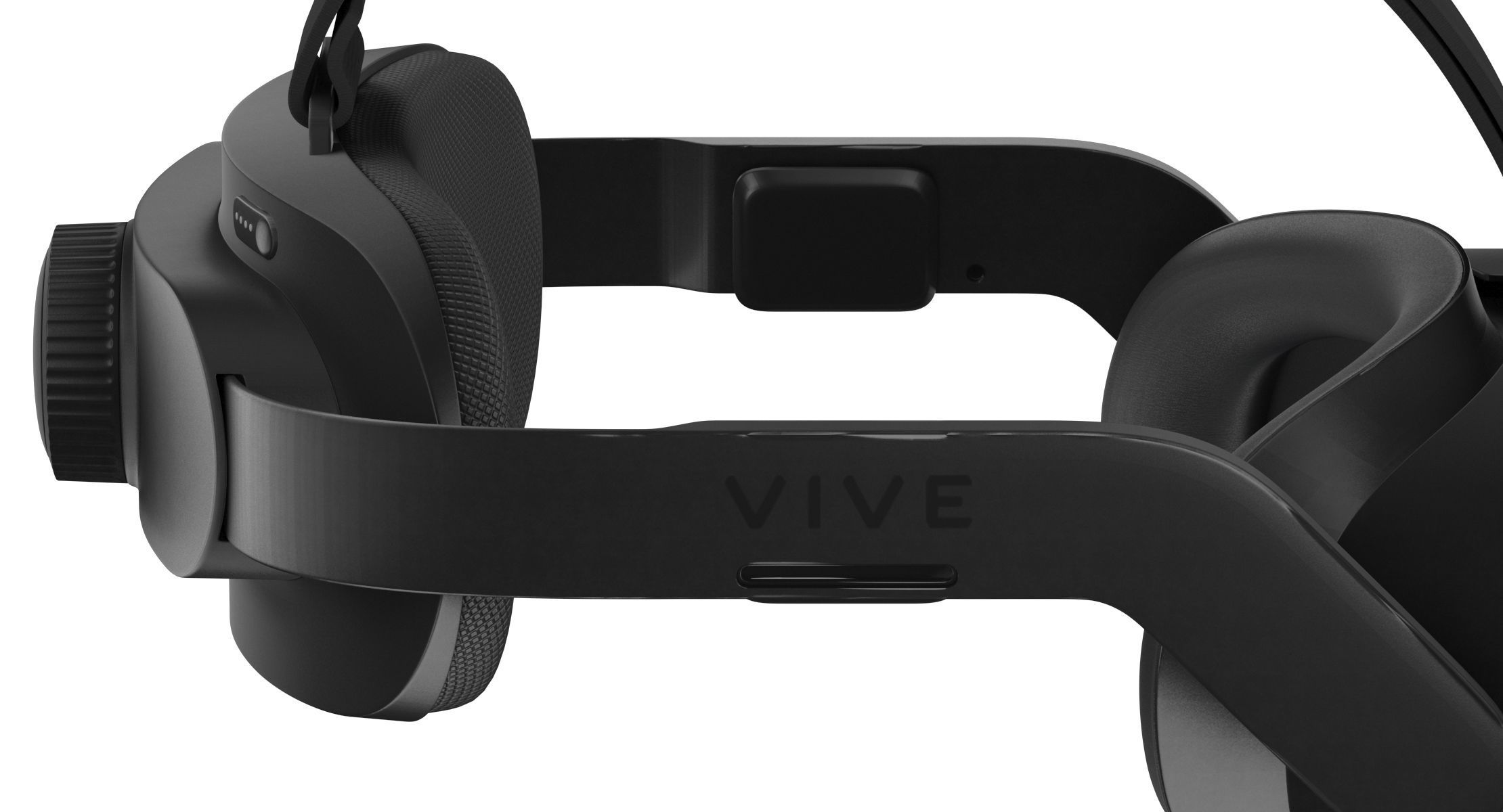 HTC Vive Focus 3 Headset VR Realistic PBR 3D model_12