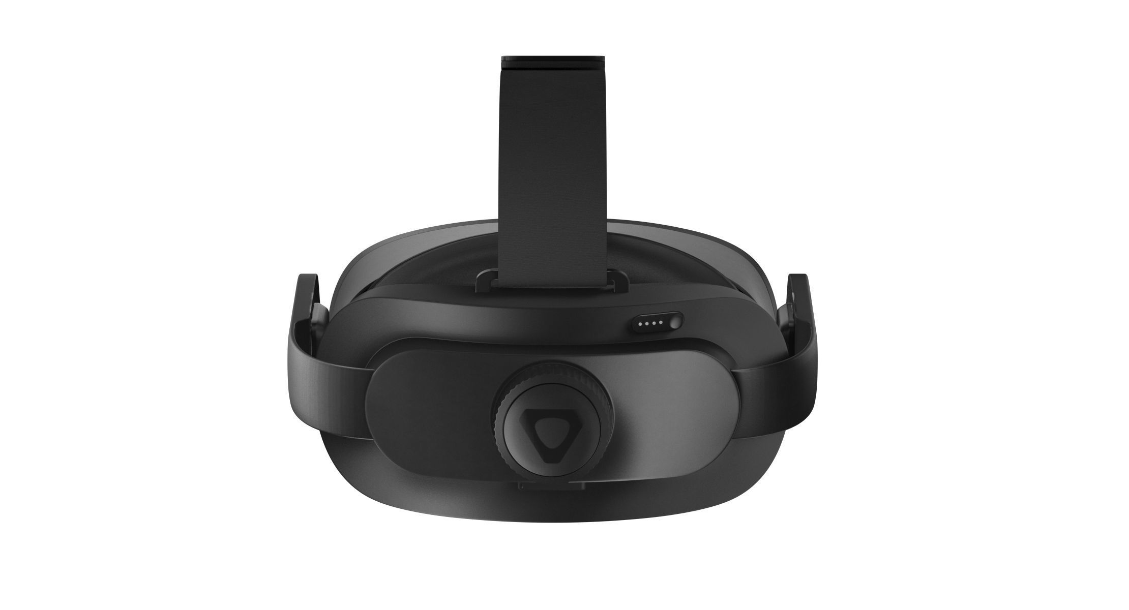 HTC Vive Focus 3 Headset VR Realistic PBR 3D model_1