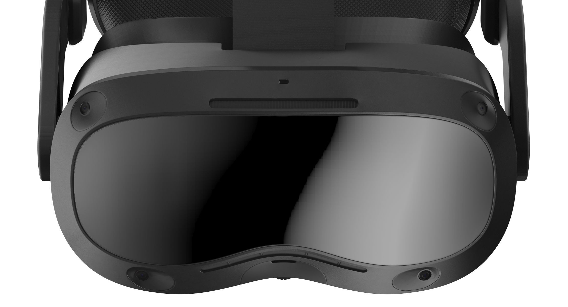 HTC Vive Focus 3 Headset VR Realistic PBR 3D model_9