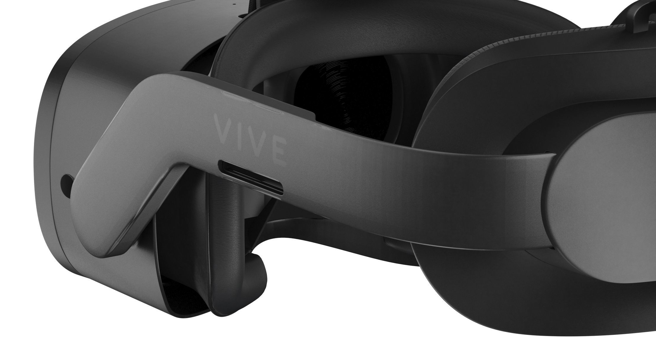 HTC Vive Focus 3 Headset VR Realistic PBR 3D model_17