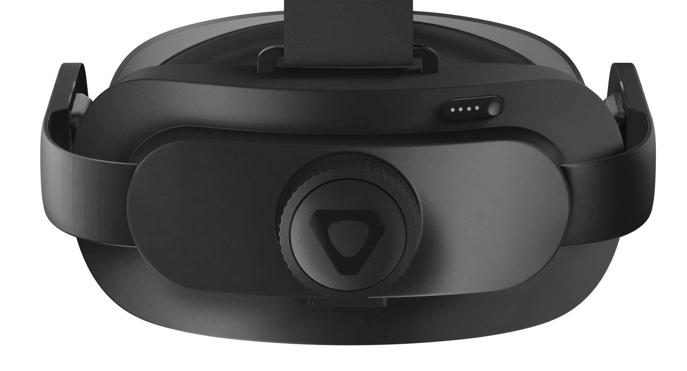 HTC Vive Focus 3 Headset VR Realistic PBR 3D model_25