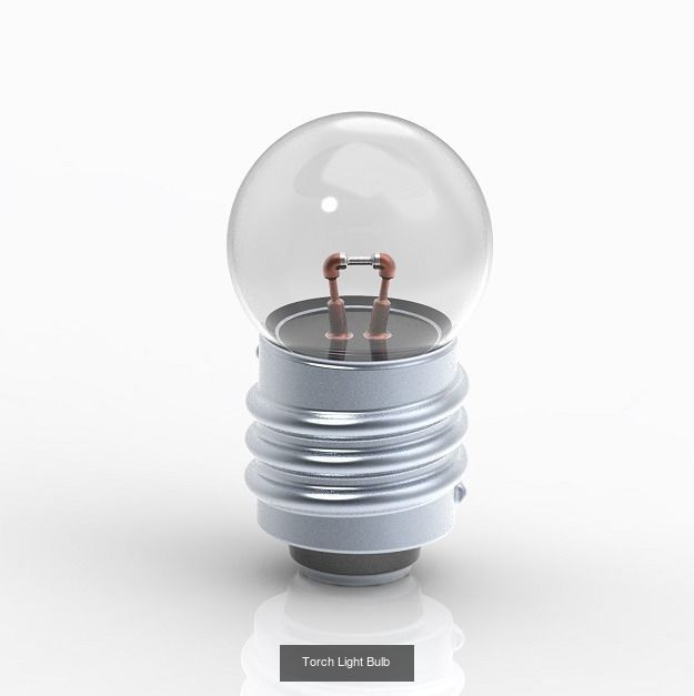 LITTLE ENGINEERS ELECTRICAL ELECTRONICS PACK 3D Model Collection_4