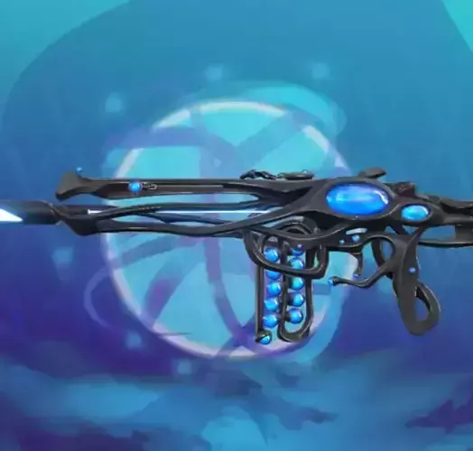 VALORANT SPLINE PHANTOME