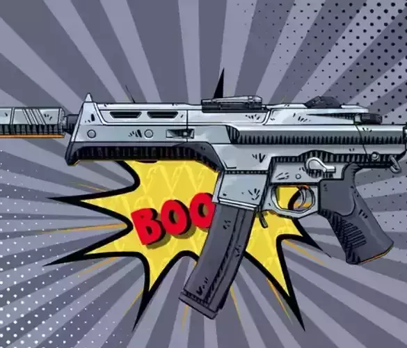 VALORANT DEFAULT ODIN