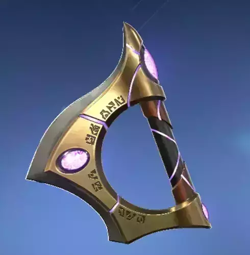 VALORANT DEFAULT ODIN