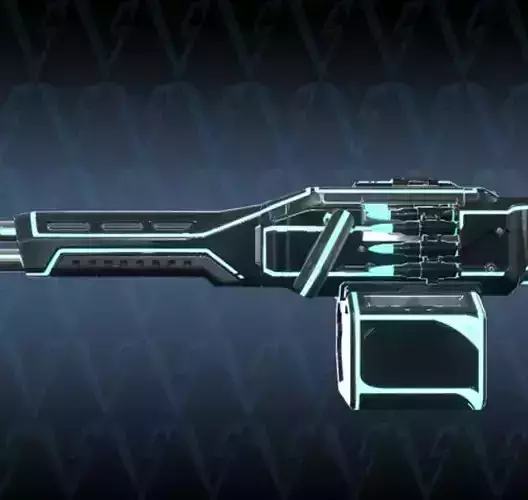 VALORANT DEFAULT ODIN