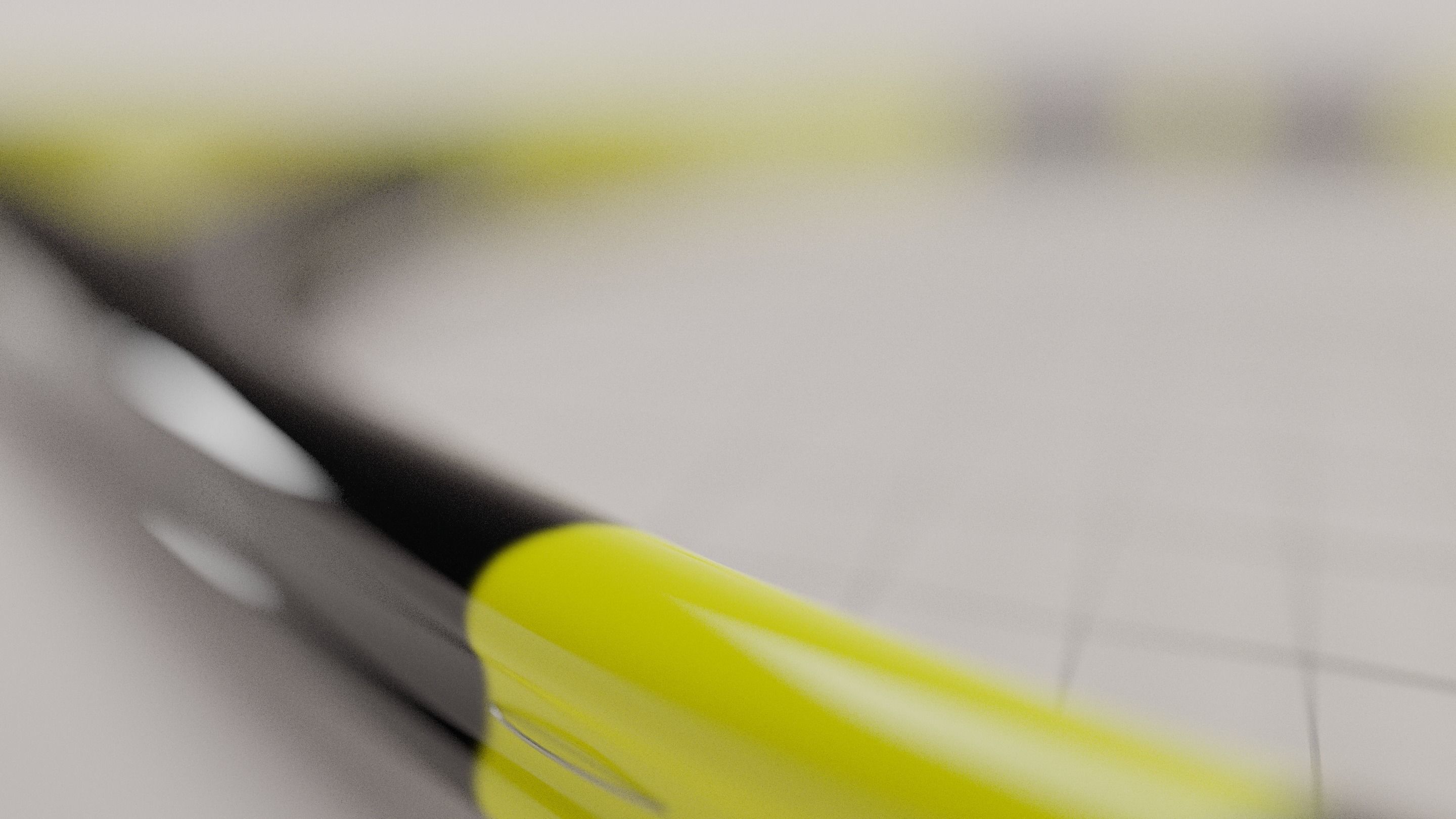 Tennis racket 3D model_7