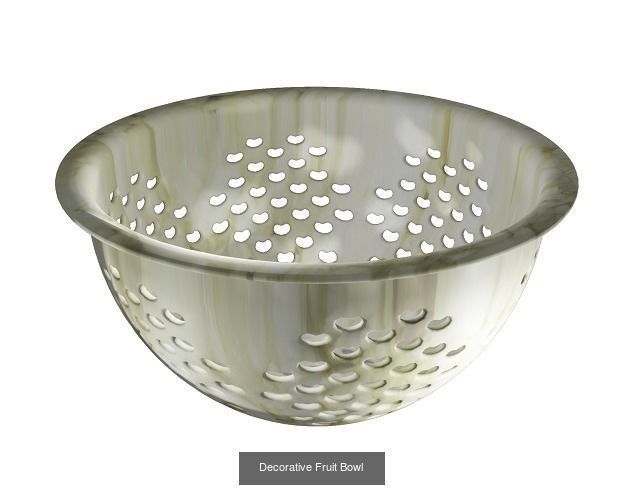 KITCHENWARE ESSENTIALS VALUE PACK 3D Model Collection_14