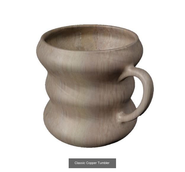 KITCHENWARE ESSENTIALS VALUE PACK 3D Model Collection_17