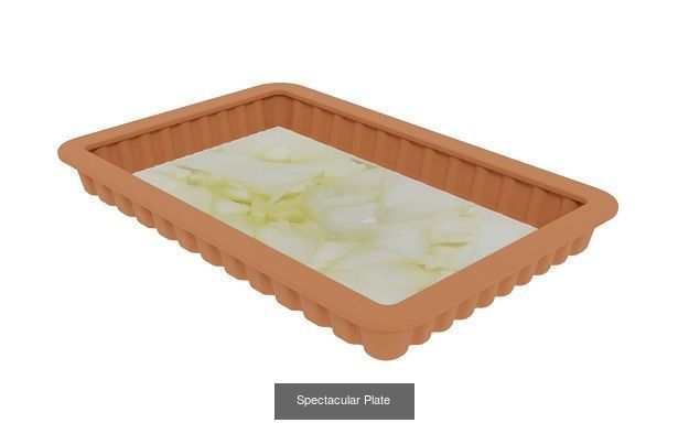 KITCHENWARE ESSENTIALS VALUE PACK 3D Model Collection_6