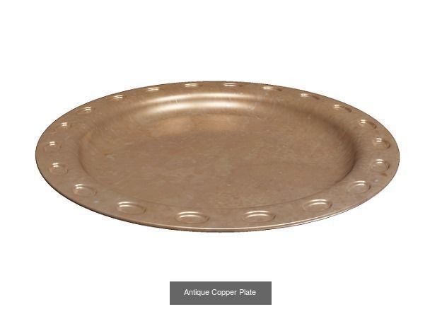 KITCHENWARE ESSENTIALS VALUE PACK 3D Model Collection_22