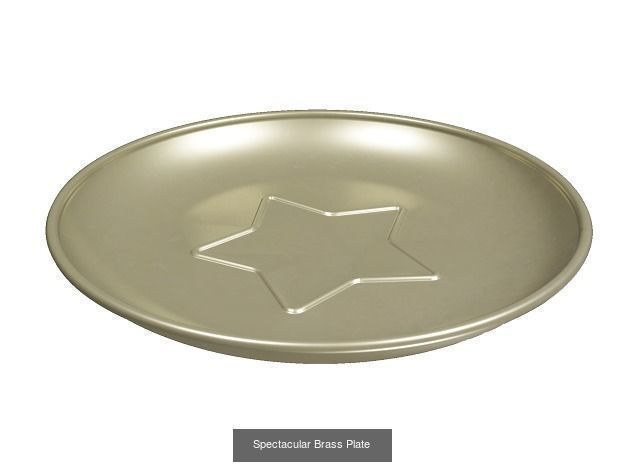 KITCHENWARE ESSENTIALS VALUE PACK 3D Model Collection_24