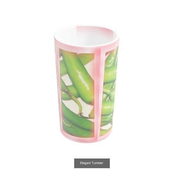 KITCHENWARE ESSENTIALS VALUE PACK 3D Model Collection_7