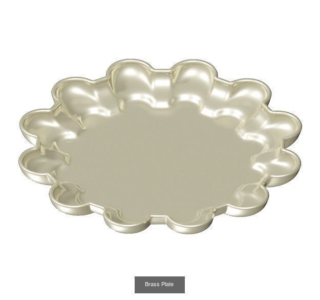 KITCHENWARE ESSENTIALS VALUE PACK 3D Model Collection_26