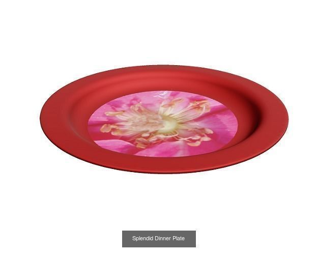 KITCHENWARE ESSENTIALS VALUE PACK 3D Model Collection_23