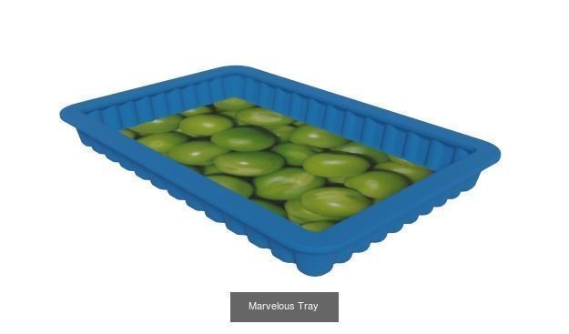 KITCHENWARE ESSENTIALS VALUE PACK 3D Model Collection_15