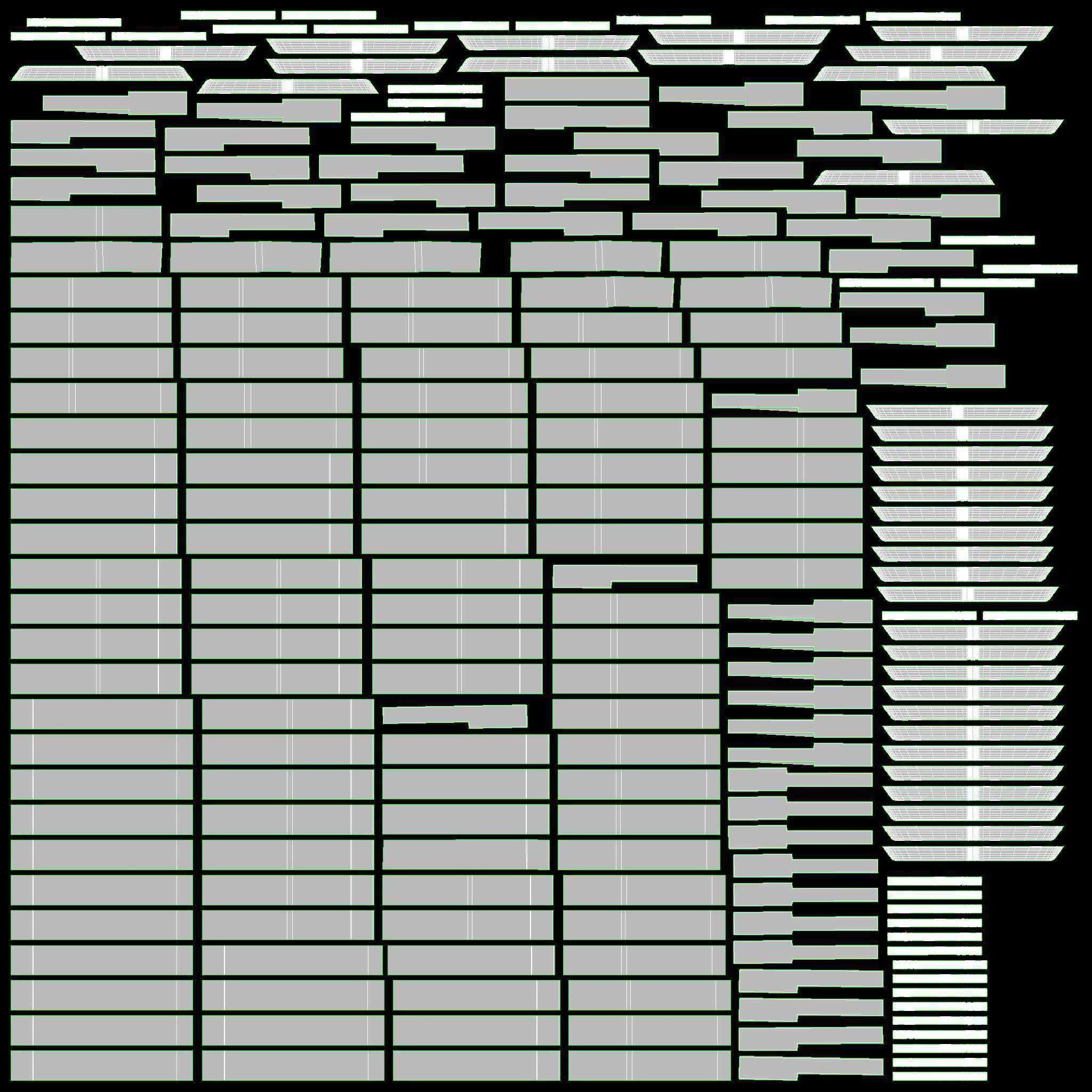 Digital Piano 03 3D model_9