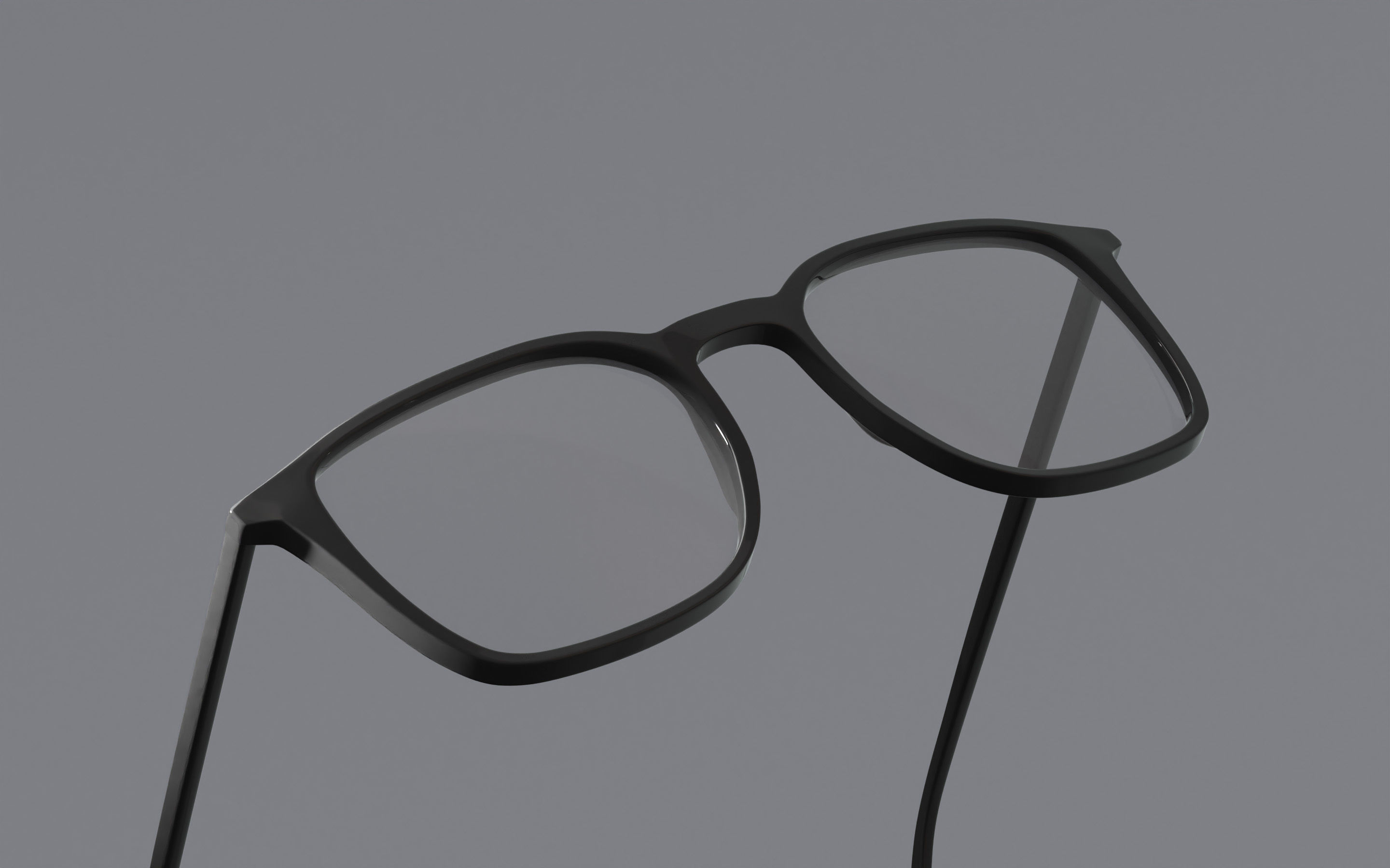 Humano 12x Glasses Collection - High quality Low Poly PBR  _38