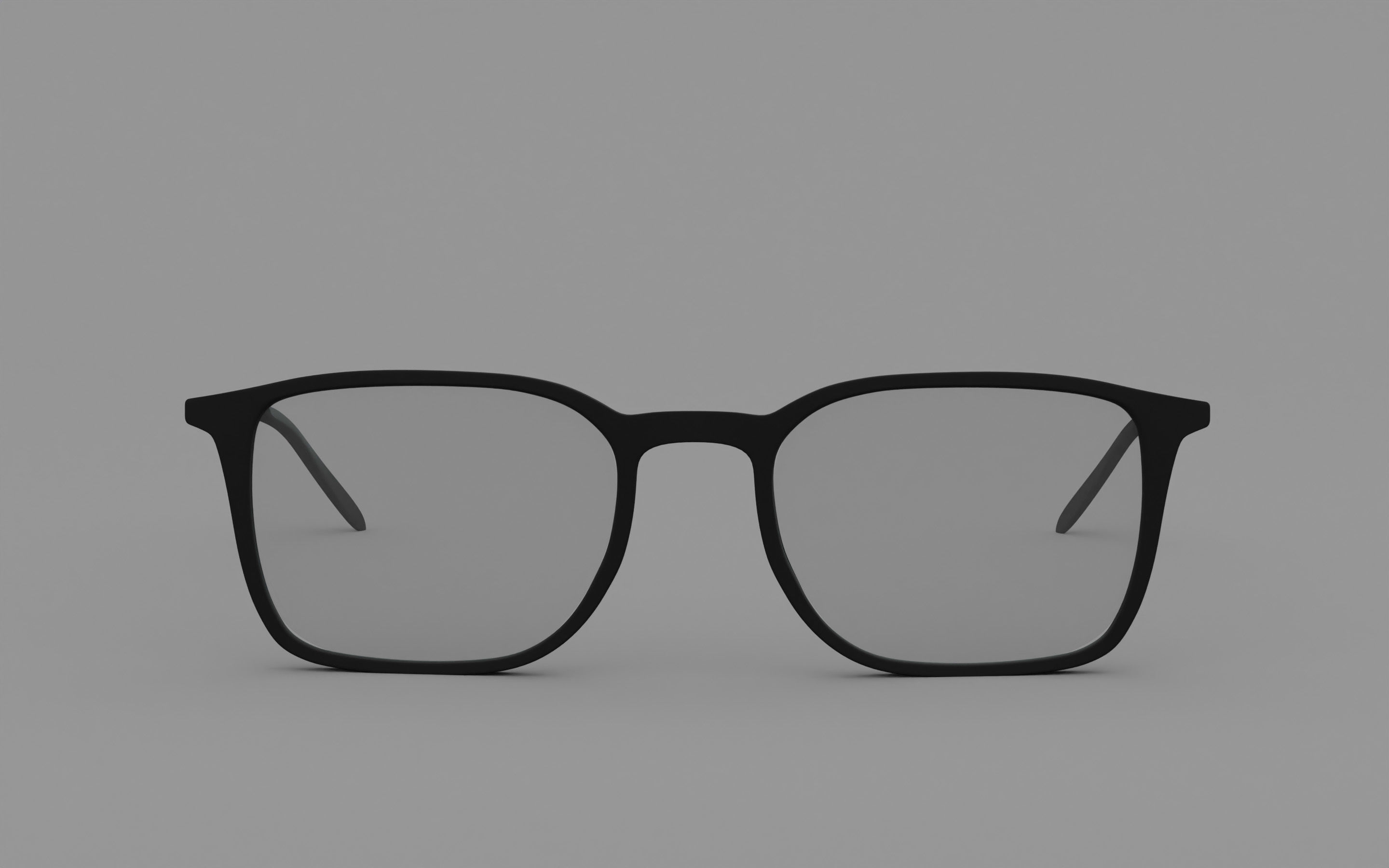 Humano 12x Glasses Collection - High quality Low Poly PBR  _23