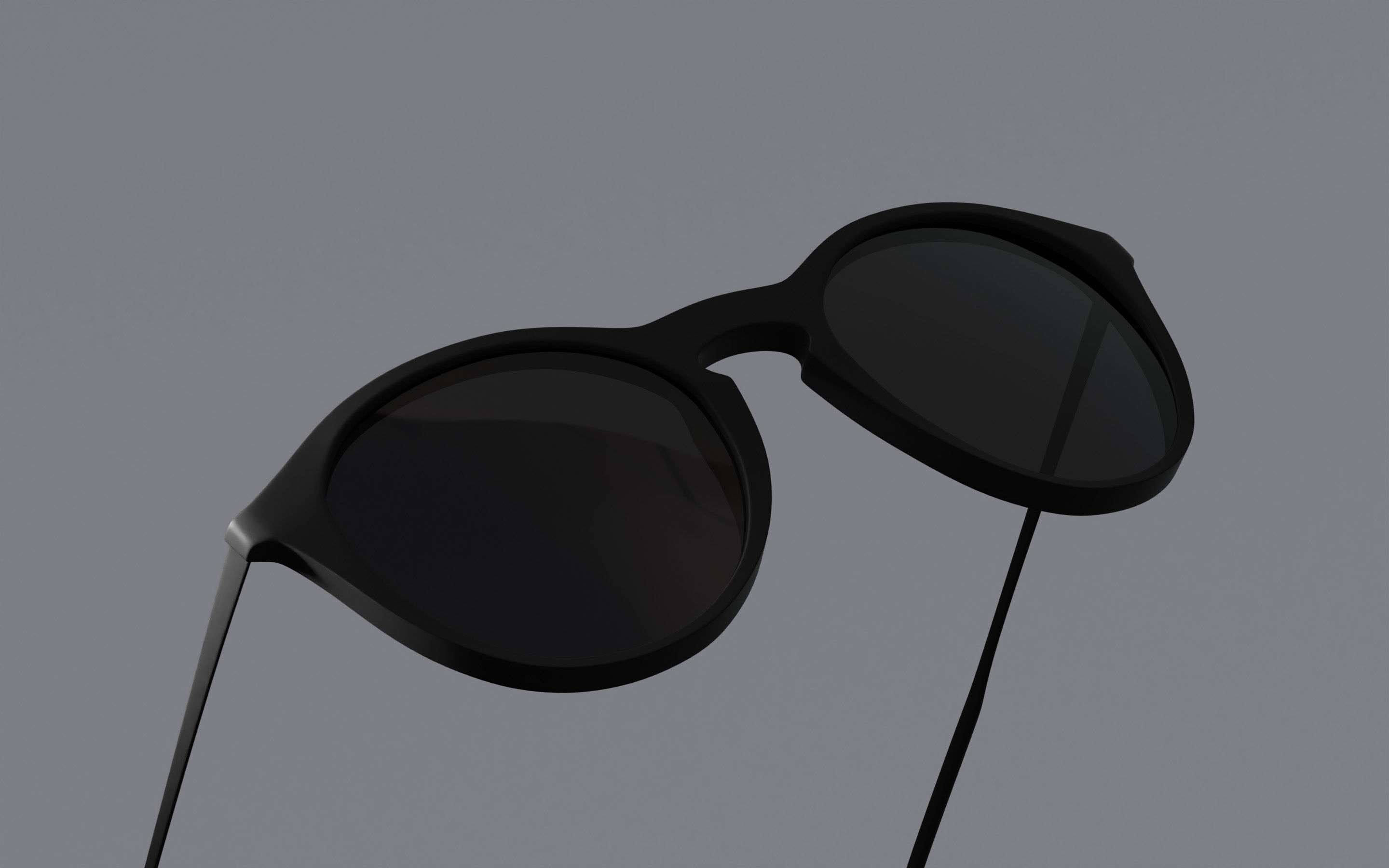 Humano 12x Glasses Collection - High quality Low Poly PBR  _32