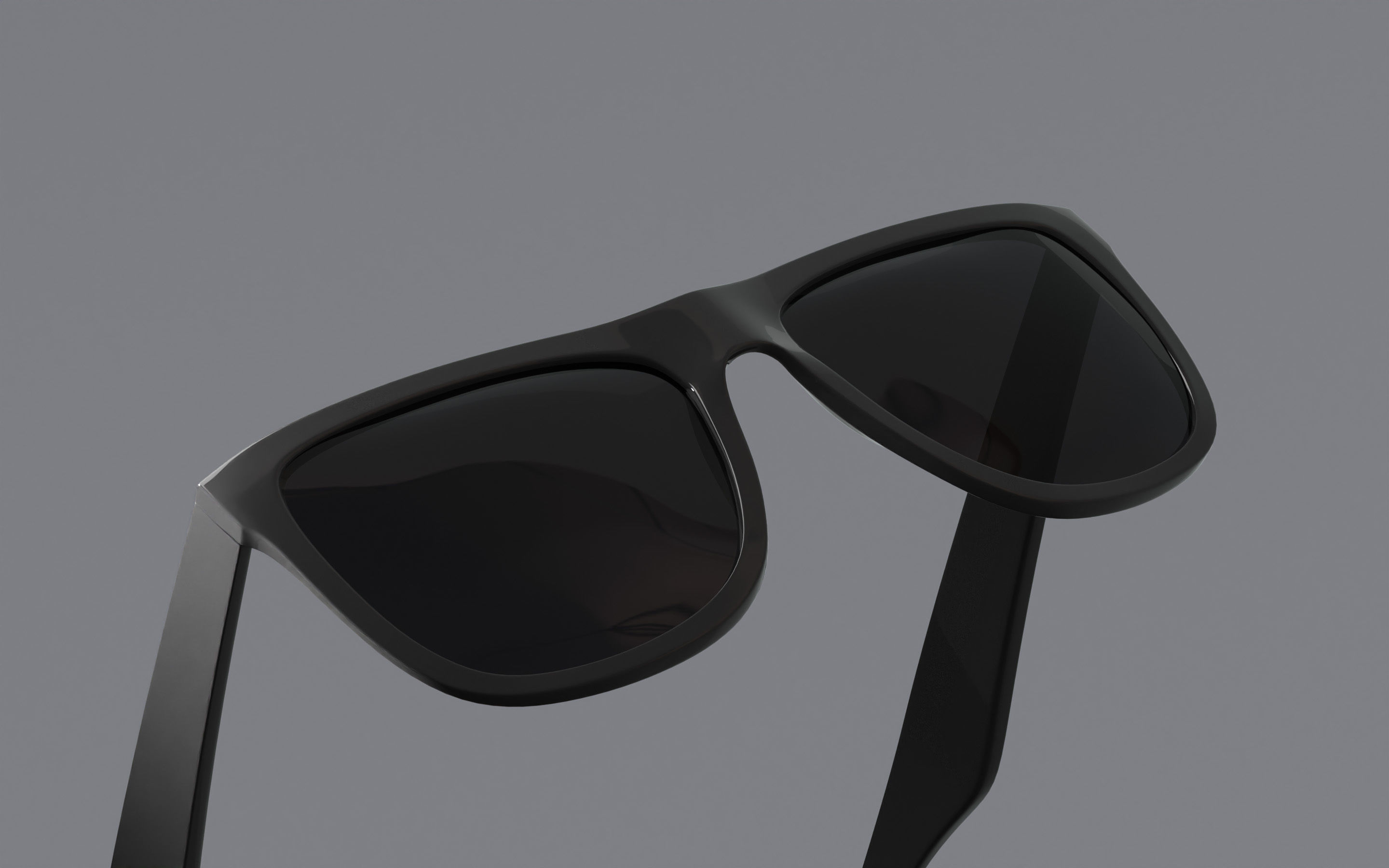 Humano 12x Glasses Collection - High quality Low Poly PBR  _48