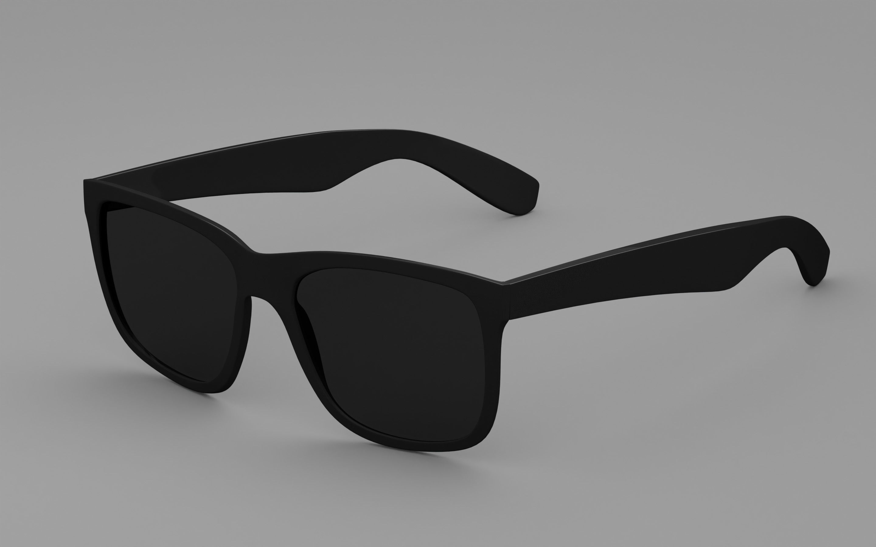 Humano 12x Glasses Collection - High quality Low Poly PBR  _31
