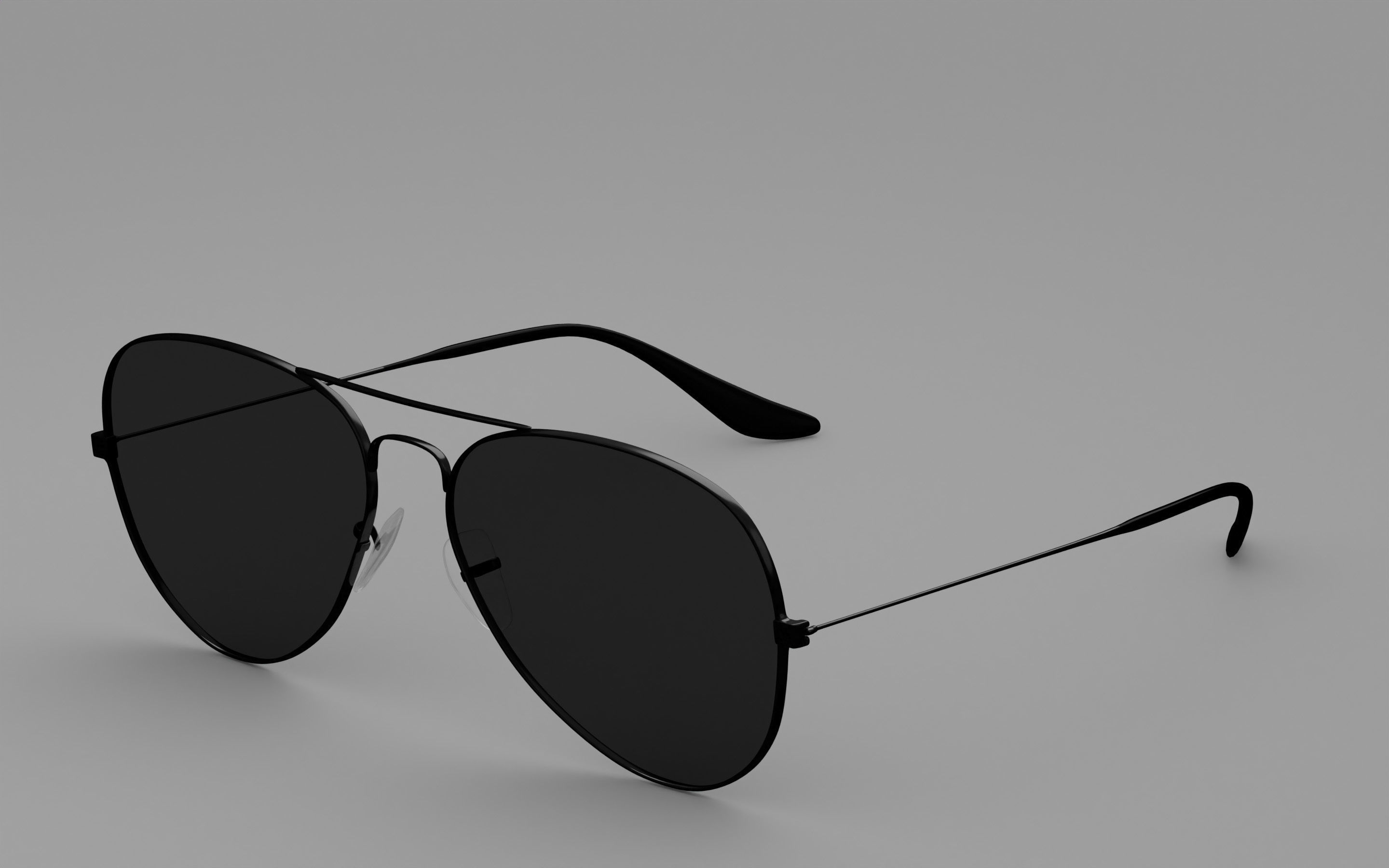 Humano 12x Glasses Collection - High quality Low Poly PBR  _50