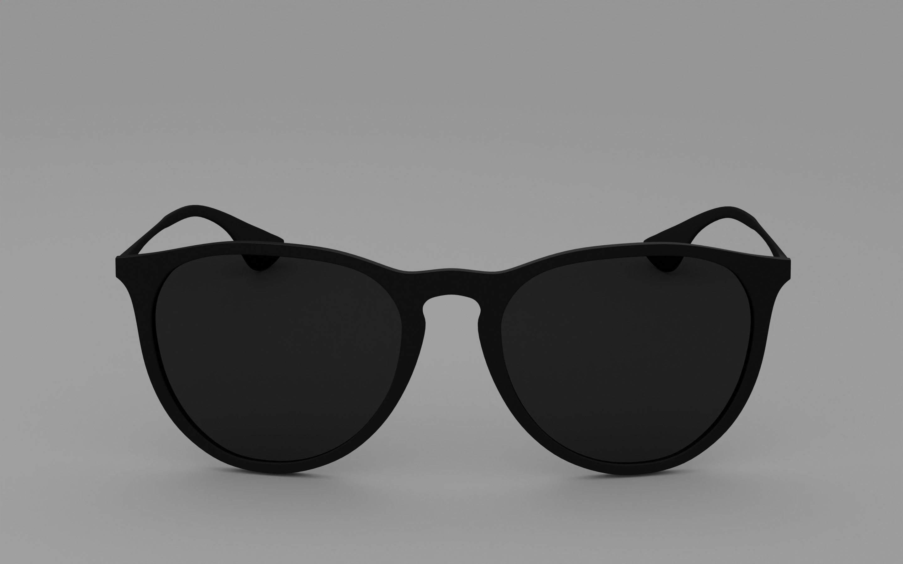 Humano 12x Glasses Collection - High quality Low Poly PBR  _37