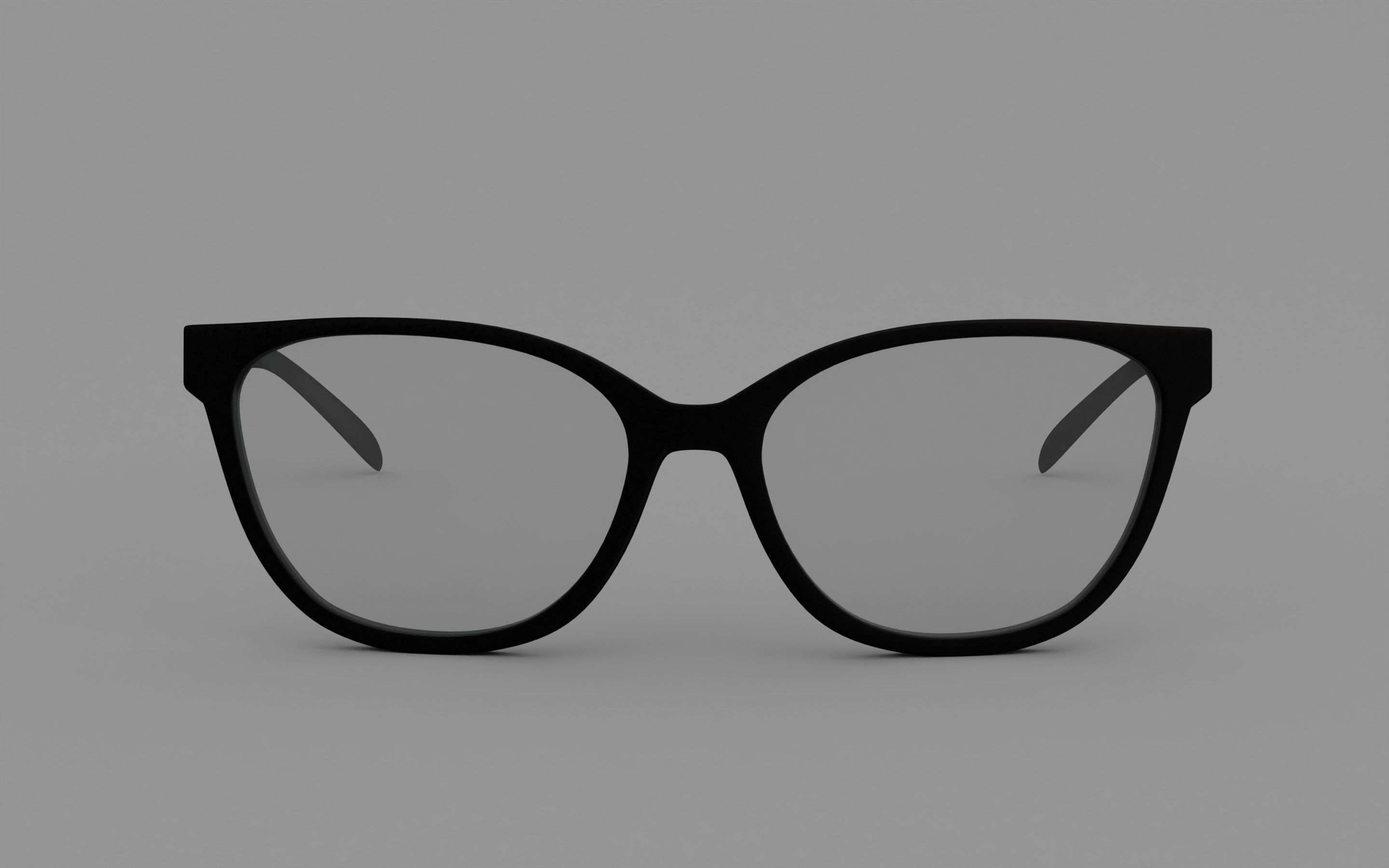 Humano 12x Glasses Collection - High quality Low Poly PBR  _20