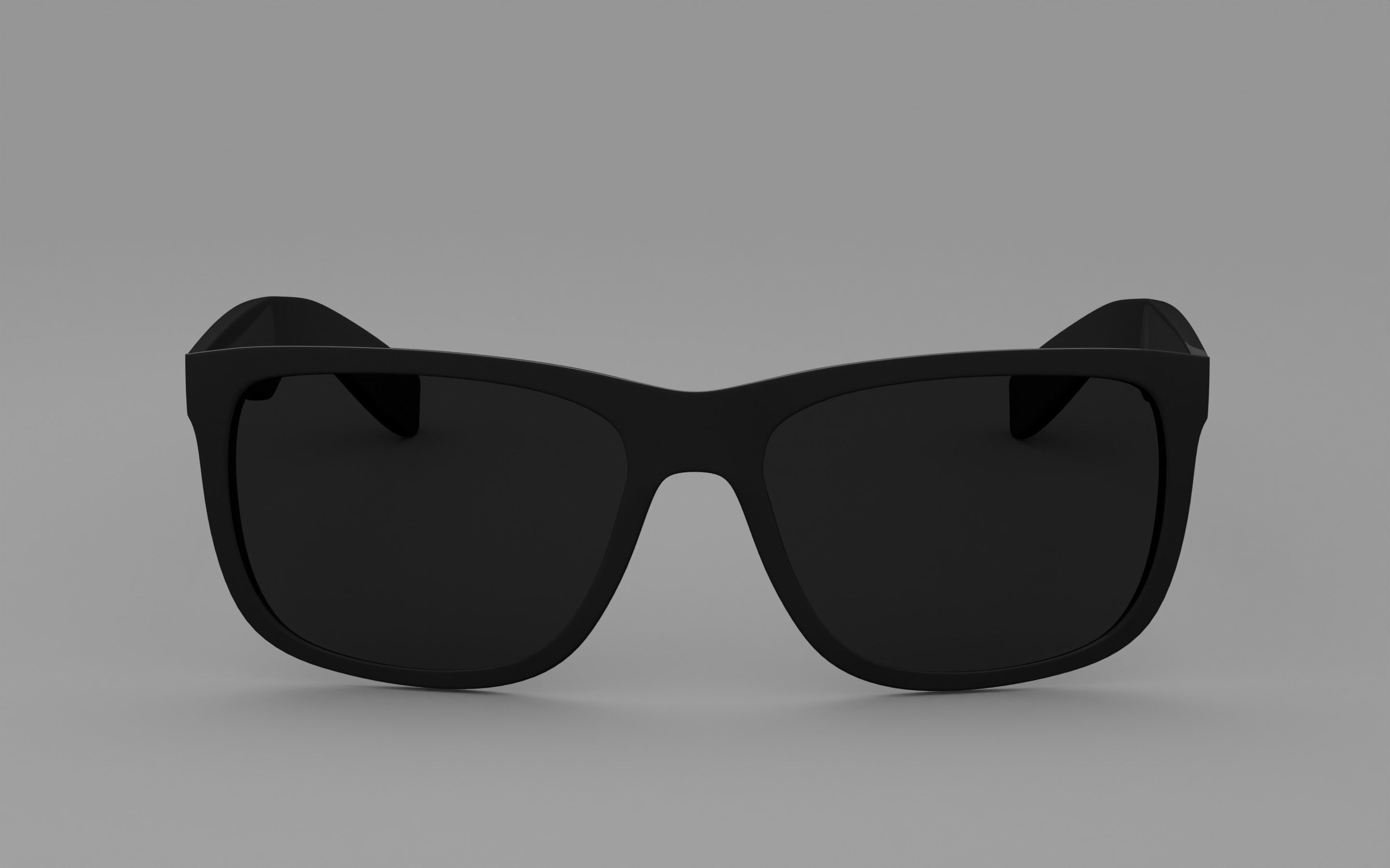 Humano 12x Glasses Collection - High quality Low Poly PBR  _24