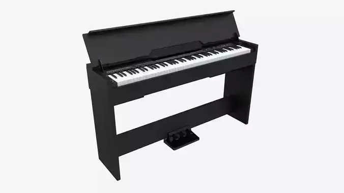 Digital Piano 05