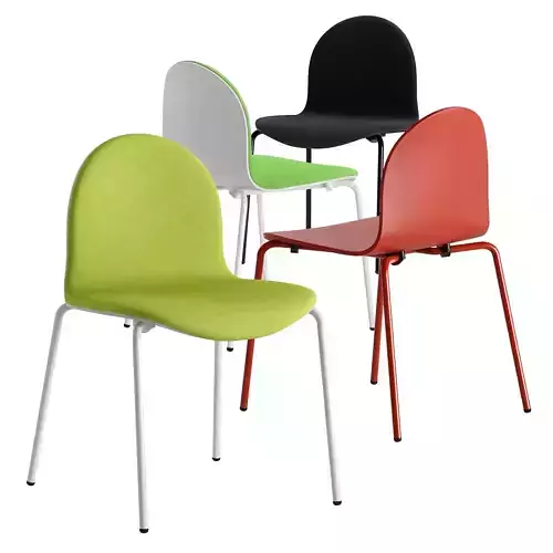 Branca Norma Dining Chair