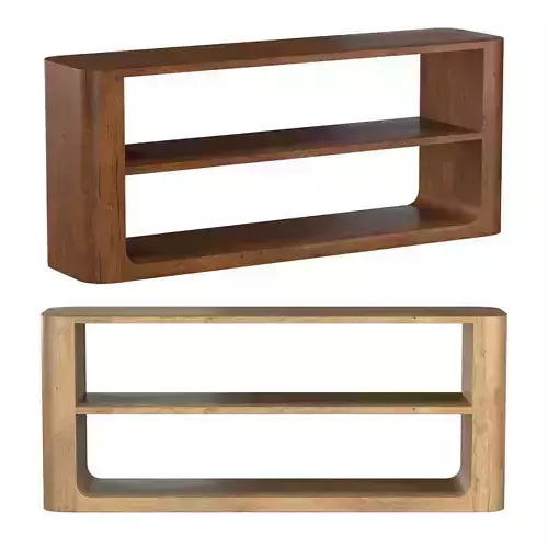 OSLO OPEN CONSOLE TABLE