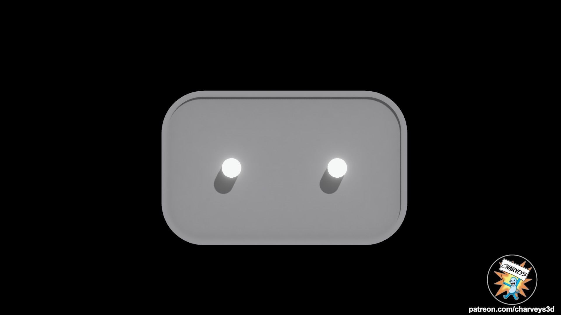 Star Wars Mos Eisley Cantina Diorama for action figures 3D print model_14