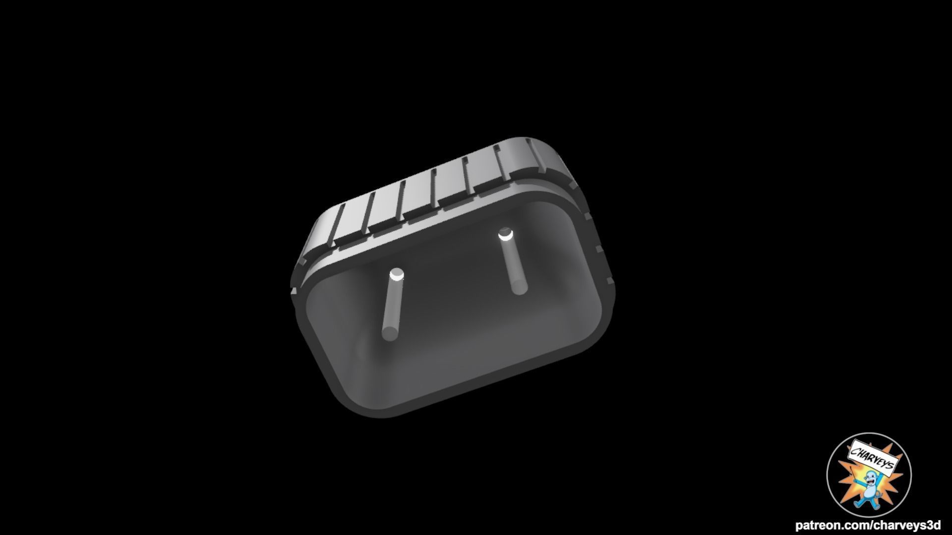 Star Wars Mos Eisley Cantina Diorama for action figures 3D print model_15