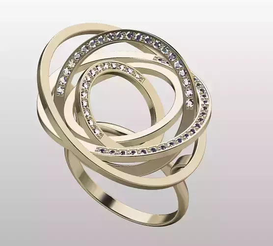 Orbit Ring